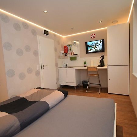 Ferienzimmer Зарлуи Екстериор снимка