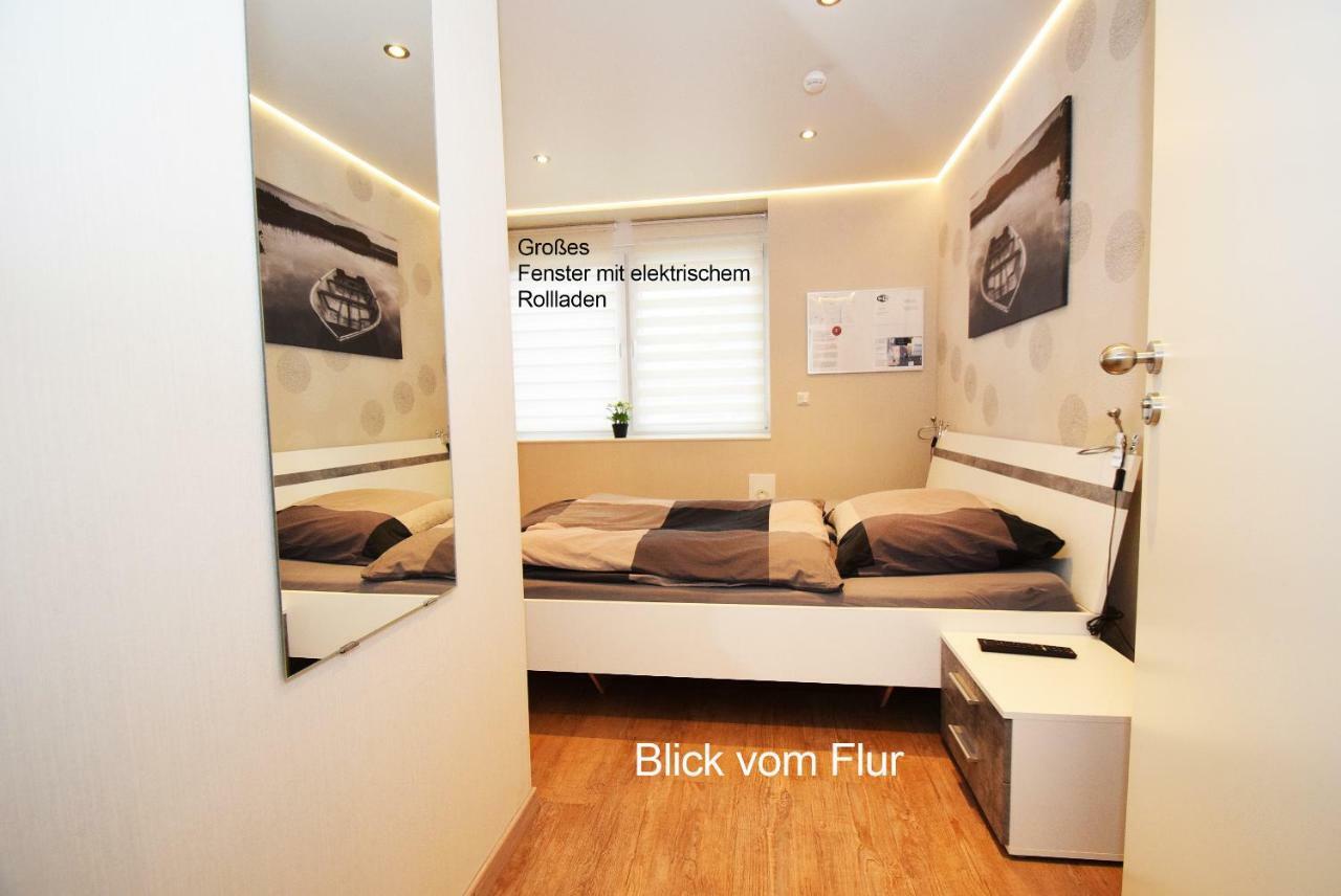 Ferienzimmer Зарлуи Екстериор снимка