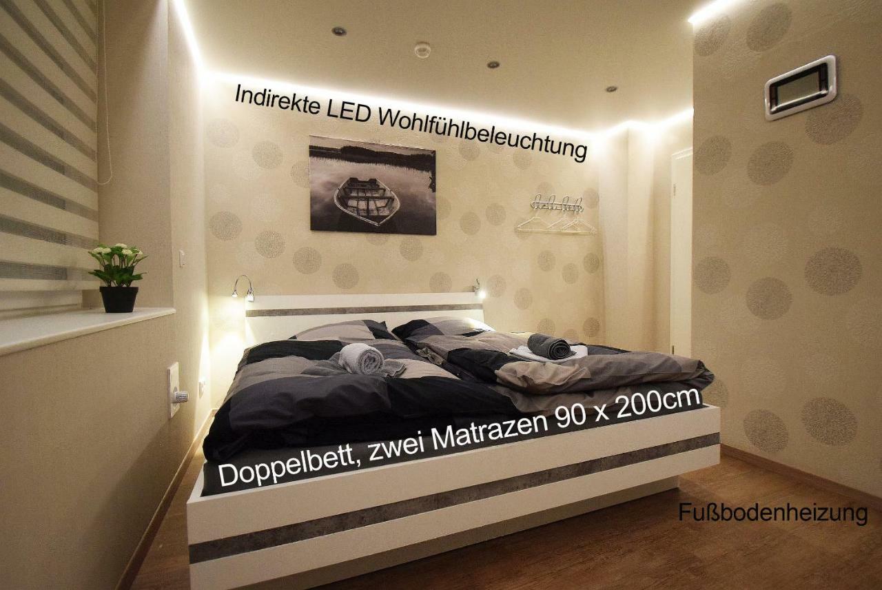 Ferienzimmer Зарлуи Екстериор снимка