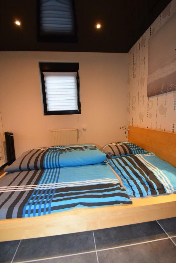 Ferienzimmer Зарлуи Екстериор снимка