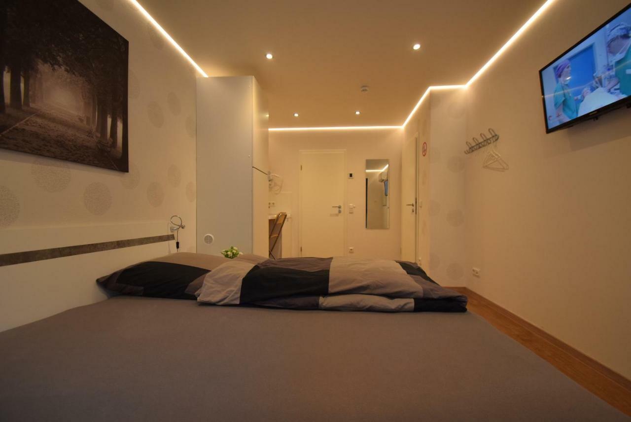 Ferienzimmer Зарлуи Екстериор снимка